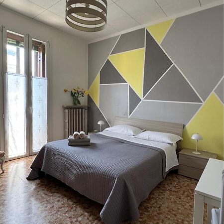 Giove Rooms Верона Екстер'єр фото