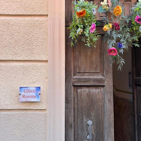 Giove Rooms Верона Екстер'єр фото