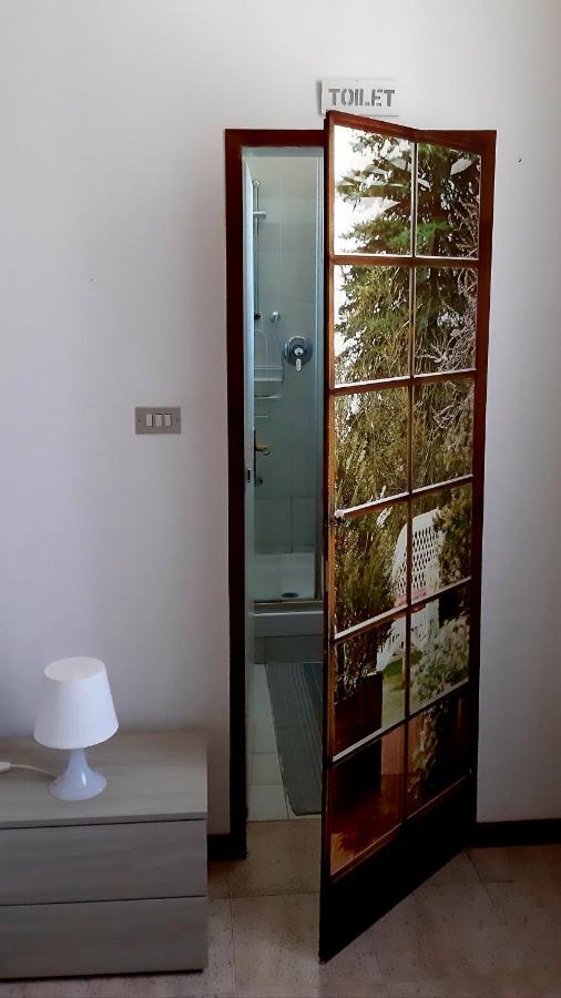 Giove Rooms Верона Екстер'єр фото