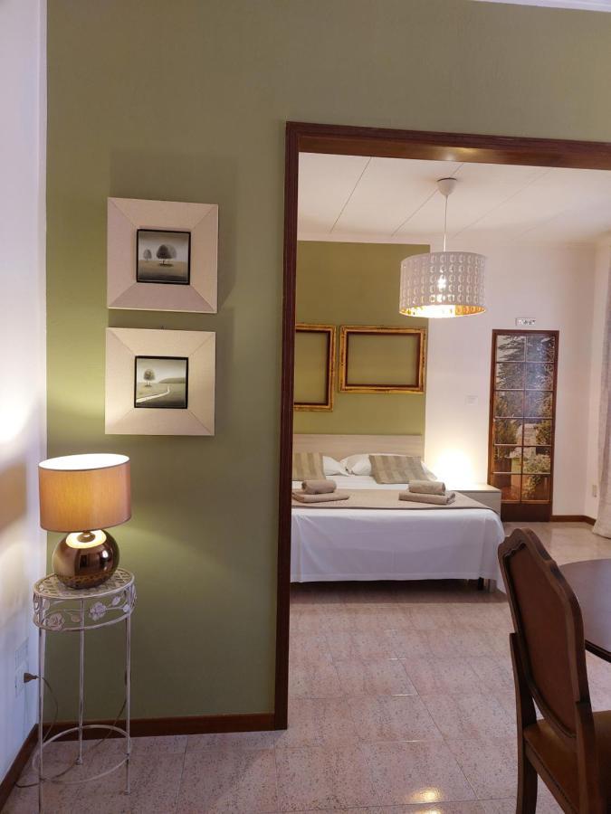 Giove Rooms Верона Екстер'єр фото