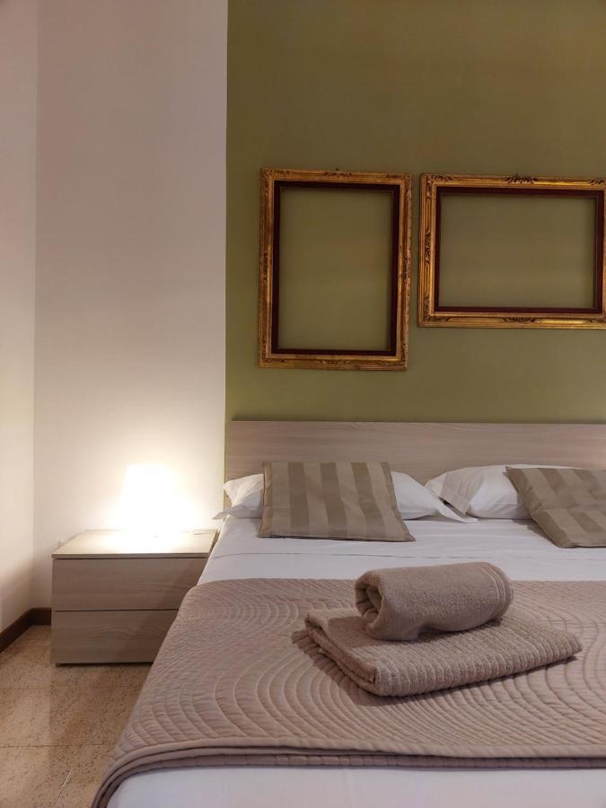 Giove Rooms Верона Екстер'єр фото