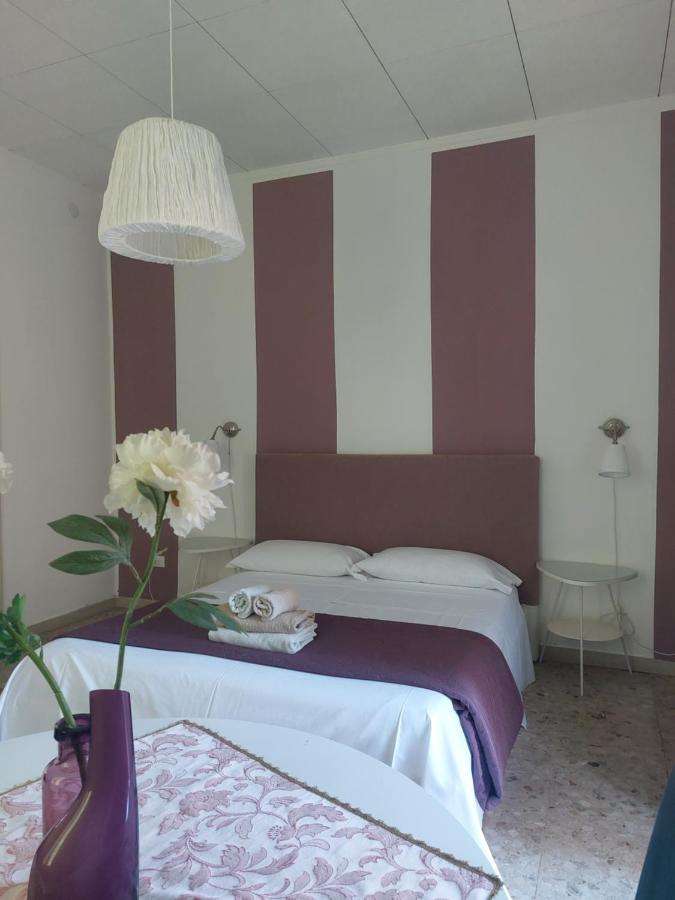 Giove Rooms Верона Екстер'єр фото