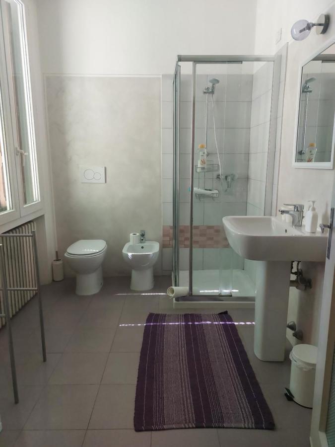 Giove Rooms Верона Екстер'єр фото