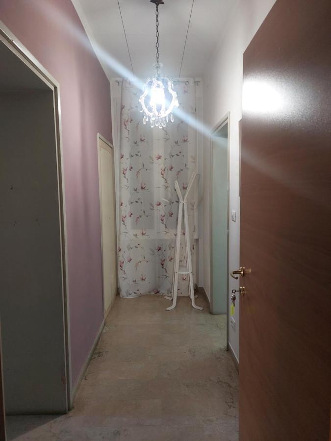 Giove Rooms Верона Екстер'єр фото