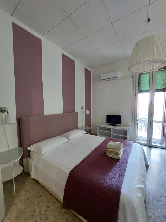 Giove Rooms Верона Екстер'єр фото