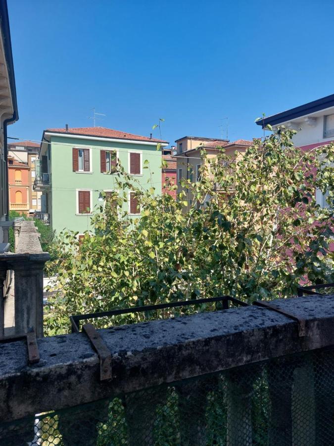 Giove Rooms Верона Екстер'єр фото