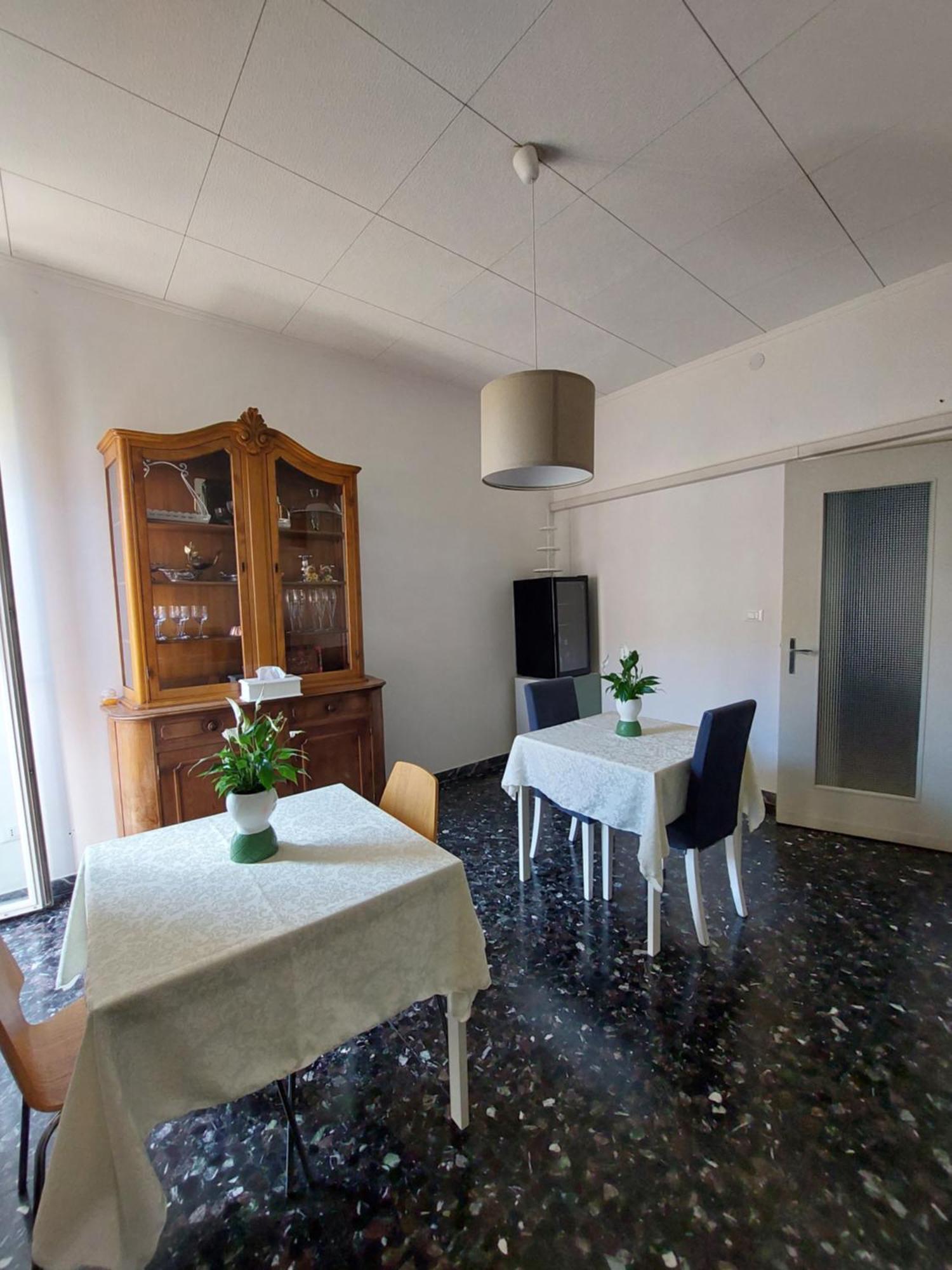 Giove Rooms Верона Екстер'єр фото
