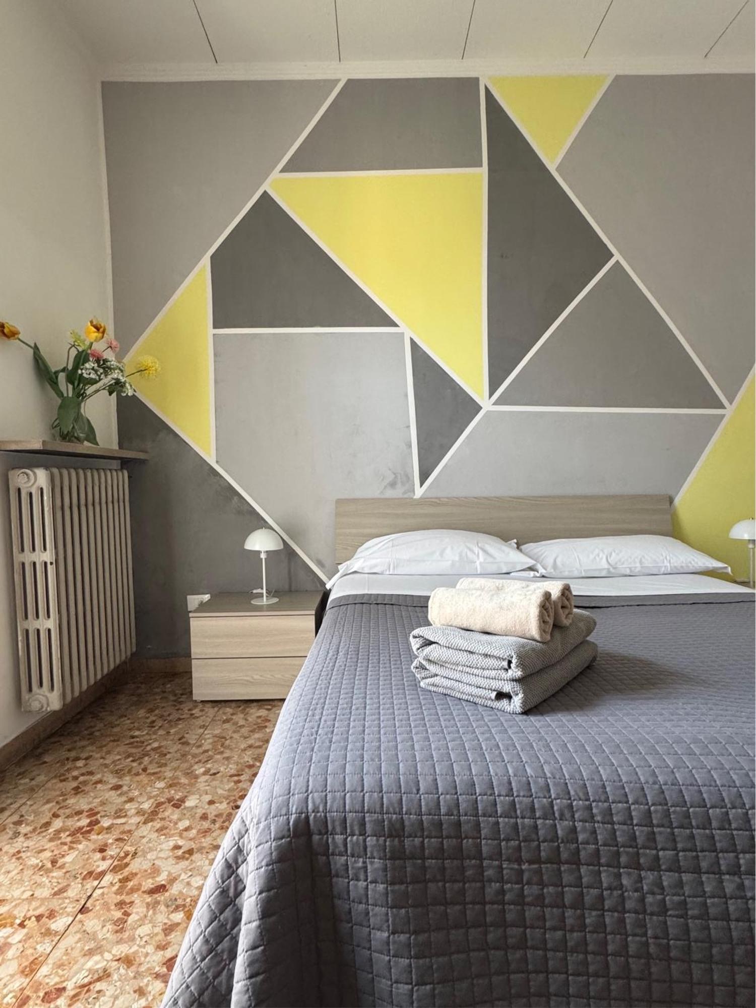 Giove Rooms Верона Екстер'єр фото