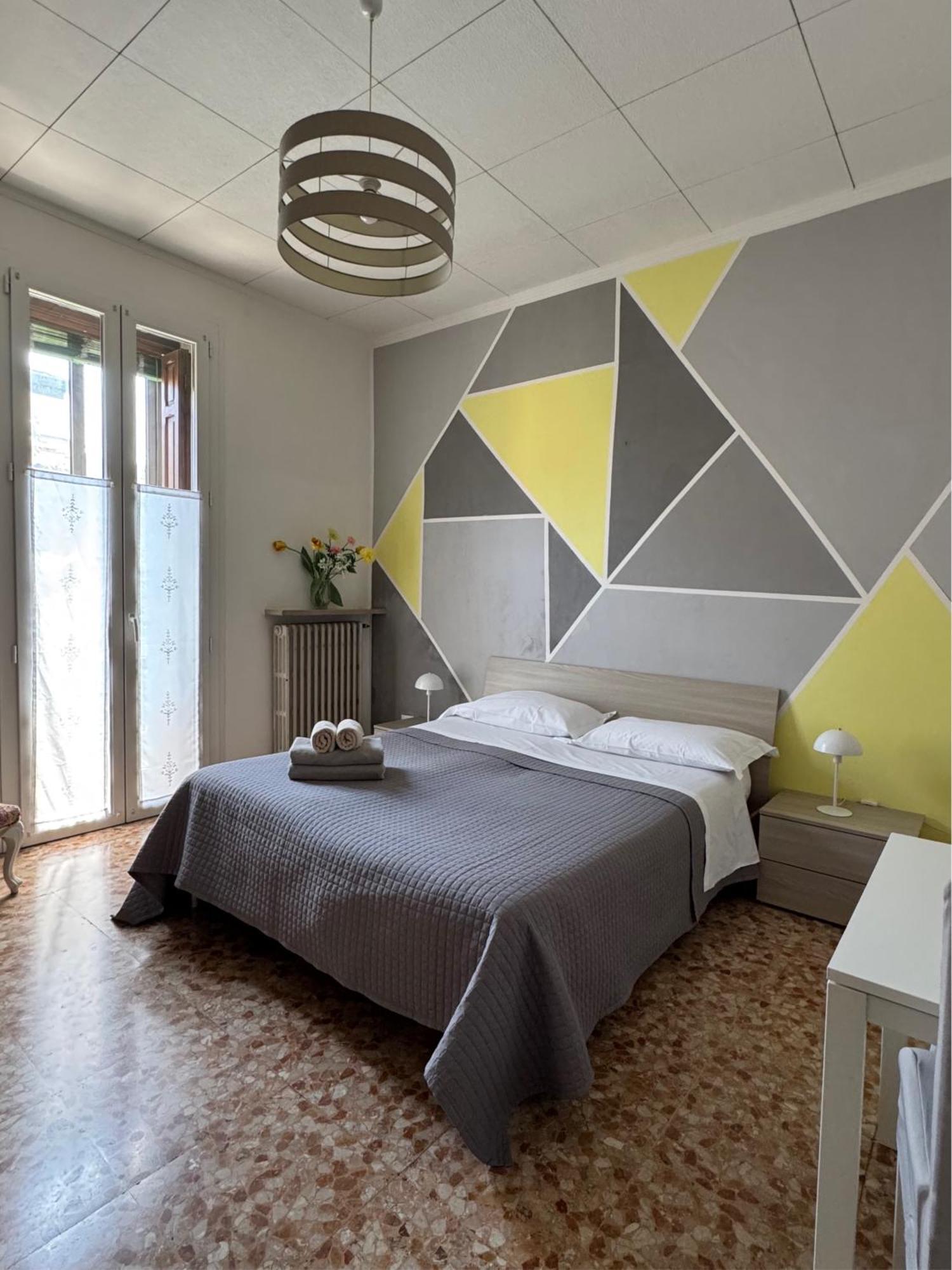 Giove Rooms Верона Екстер'єр фото