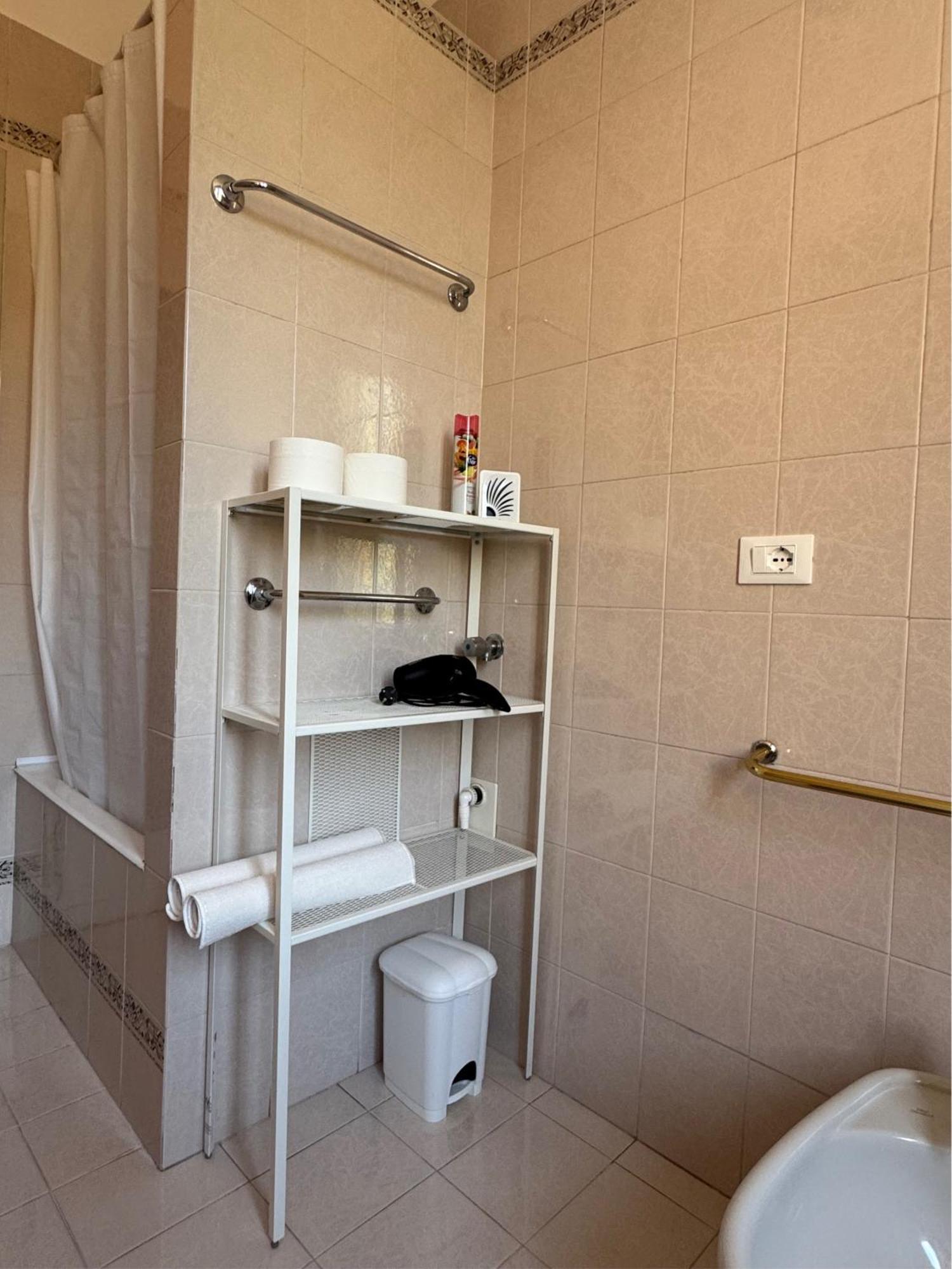 Giove Rooms Верона Екстер'єр фото