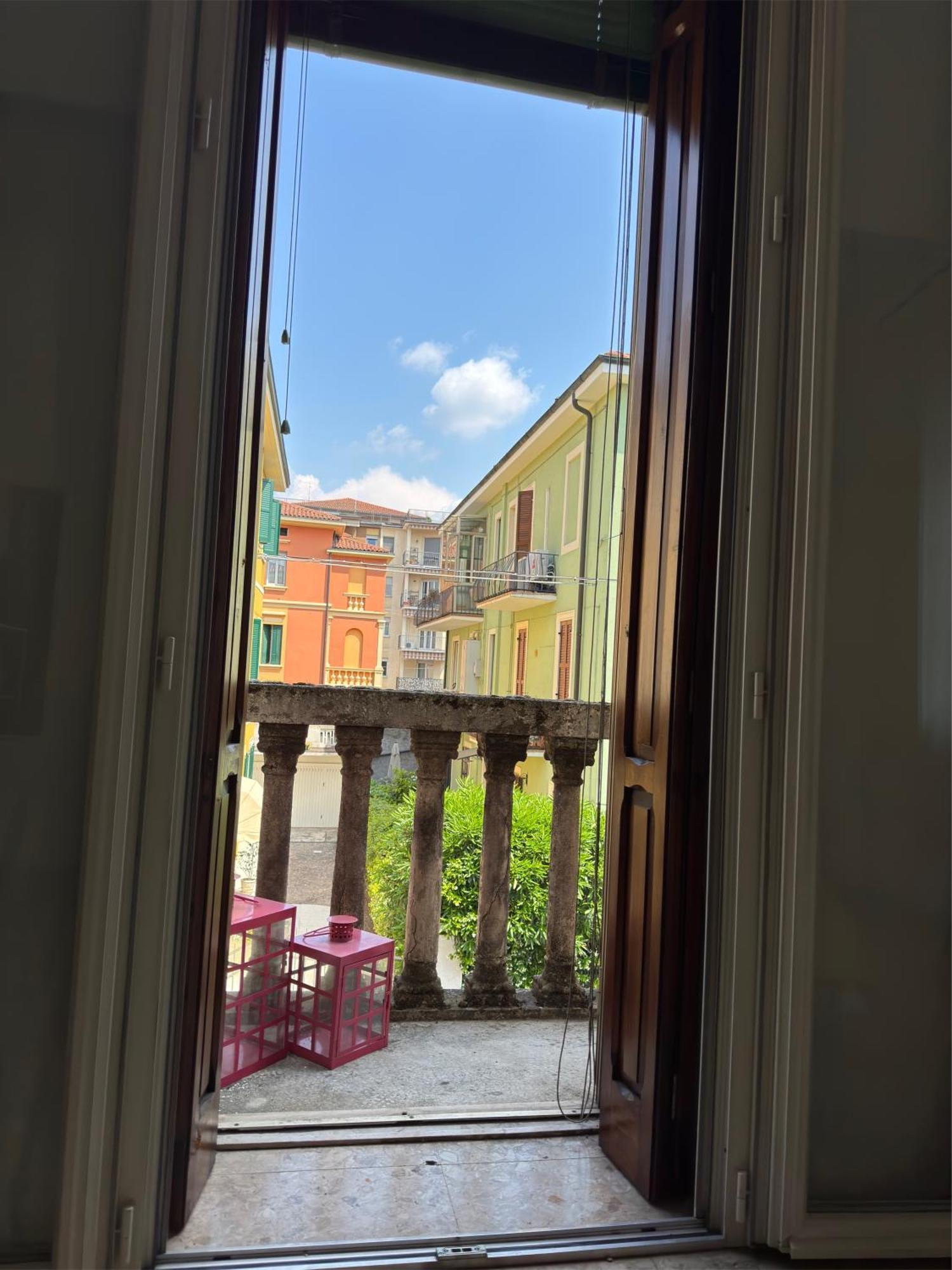 Giove Rooms Верона Екстер'єр фото