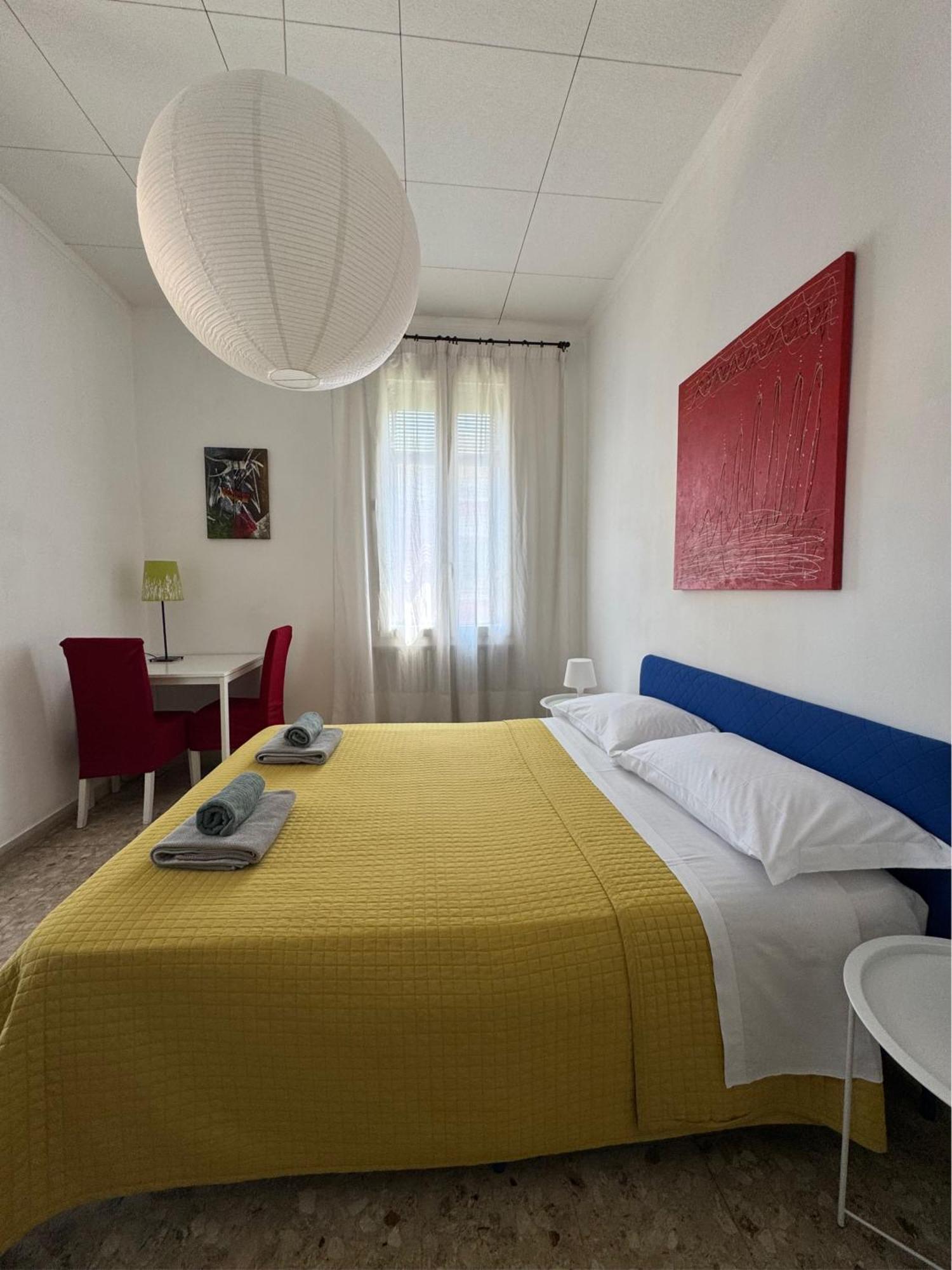 Giove Rooms Верона Екстер'єр фото
