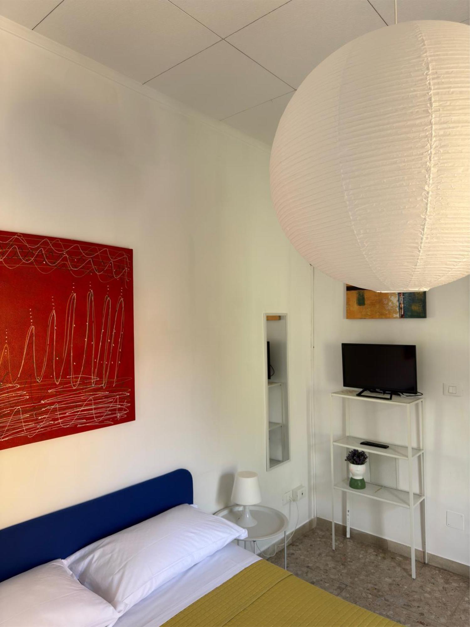 Giove Rooms Верона Екстер'єр фото