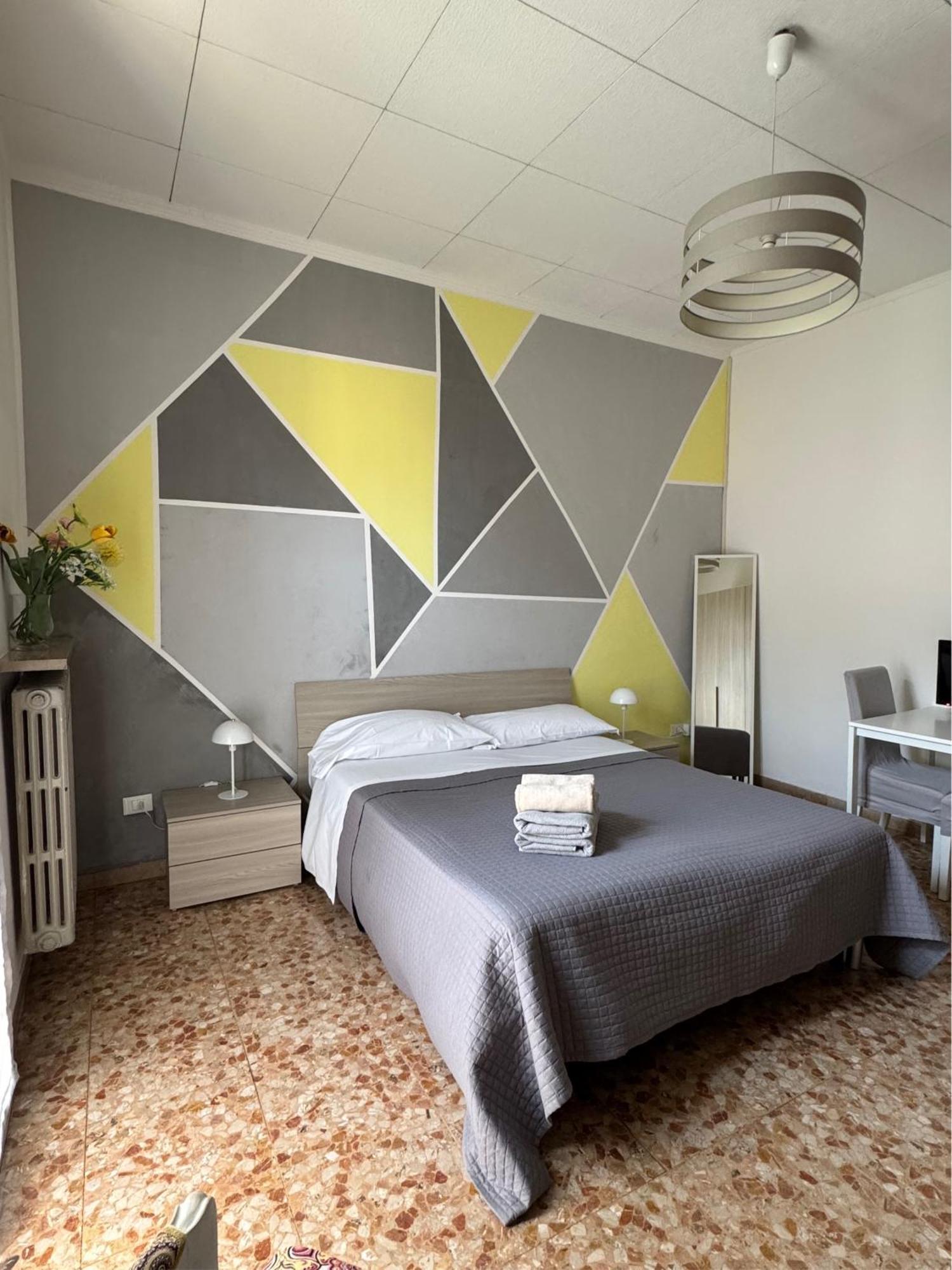 Giove Rooms Верона Екстер'єр фото