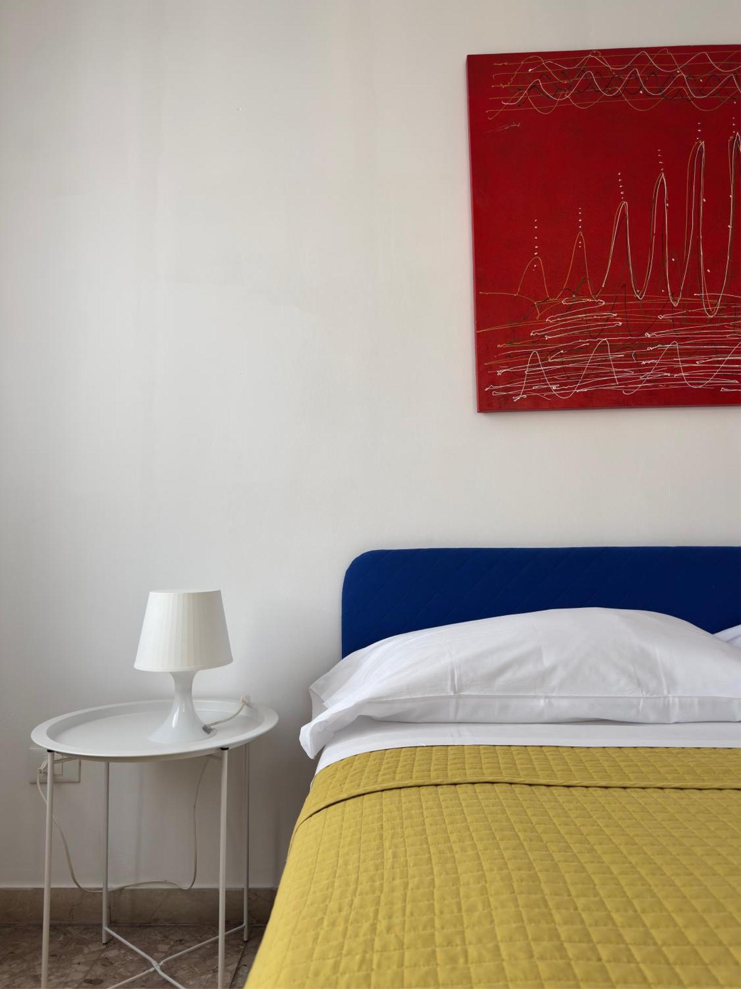 Giove Rooms Верона Екстер'єр фото
