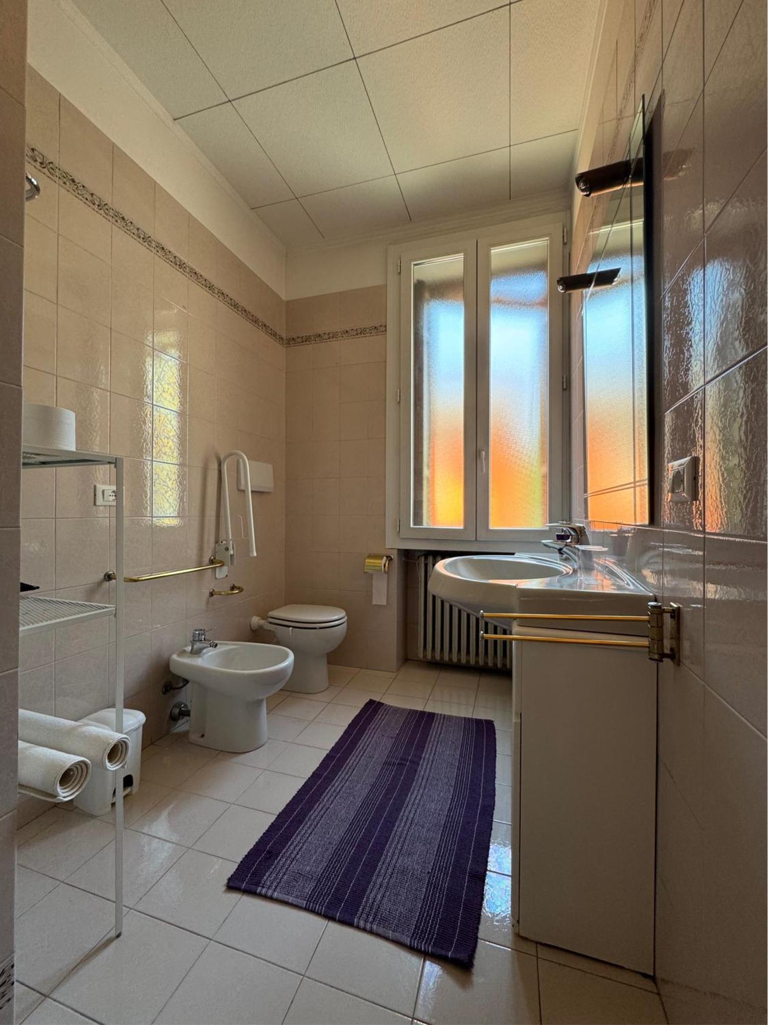 Giove Rooms Верона Екстер'єр фото