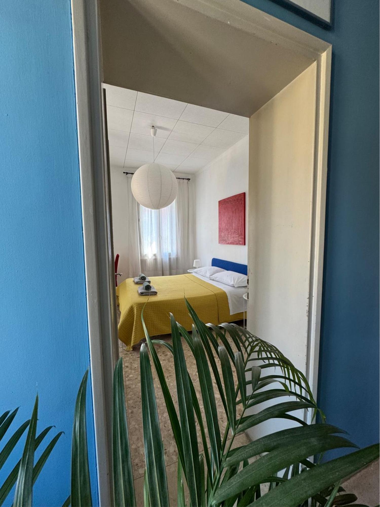 Giove Rooms Верона Екстер'єр фото