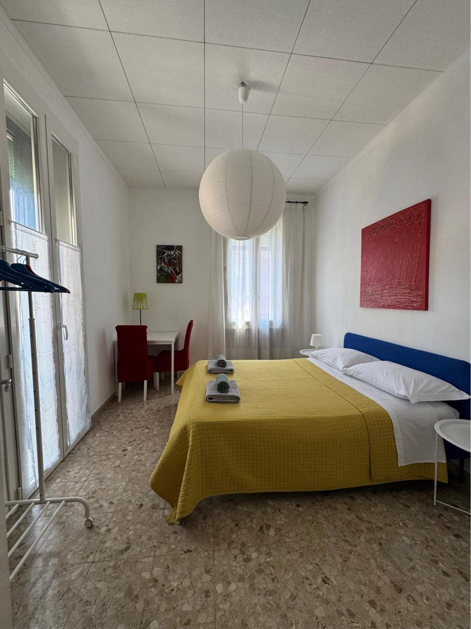 Giove Rooms Верона Екстер'єр фото